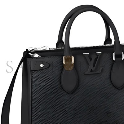 LOUIS VUITTON GRENELLE TOTE PM M57680 (27*19*11cm)